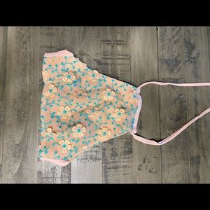 MONTCE SWIM TOP